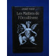 Les Maitres de l'Occultisme
