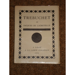 TREBUCHET