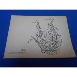 GLM Catalogue abrégé