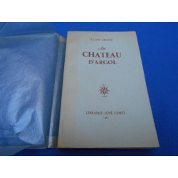 Au Chateau D'Argol