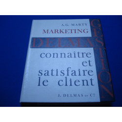 GESTION COMMERCIALE. Connaître et satisfaire le Client. Tome I