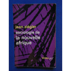 Sociologie de la Nouvelle Afrique