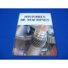 Histoires des Machines