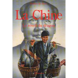La chine / le reveil du dragon