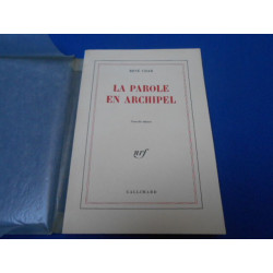 La Parole en Archipel