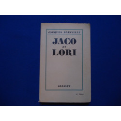 Jaco et Lori