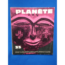 Planète n° 33 Mars - Avril