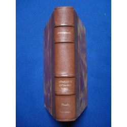Aristophane. Les Acharniens Les Cavaliers Les Nuées. Tome I