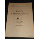 ETUDES CAMEROUNAISES MARS N° 51