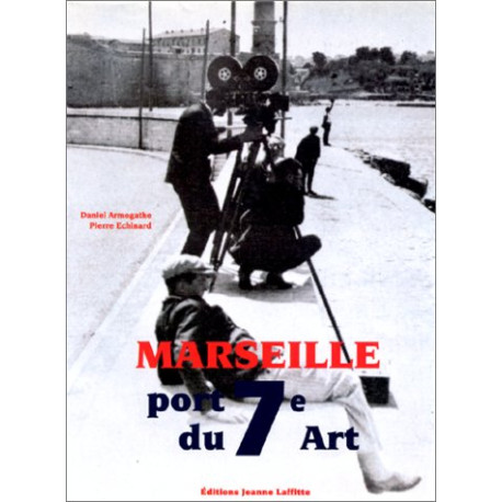 Marseille port du 7e art