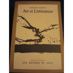 Art et Littérature