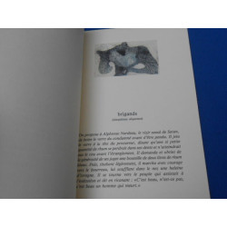 Marmottes à l'imparfait