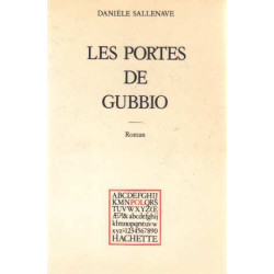 Les portes de gubbio