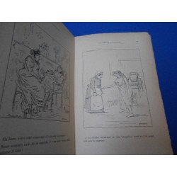 La Comédie Parisienne 250 dessins