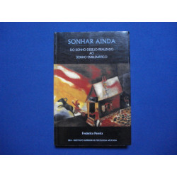 SONHAR AINDA (envoi de l'auteur)