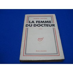 La Femme du Docteur