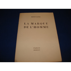 La marque de l'homme
