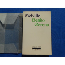 Benito Cereno
