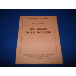 Les Armes de la Douleur