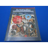 REVUE. ARTSTUDIO. La Sculpture en mouvement. Automne 1991. N°22