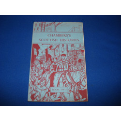 Chambers's Scottish Histories. Book 2: The Making of Britain