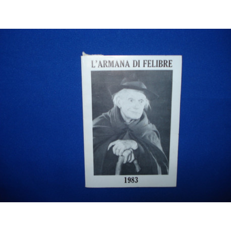 L'Armana di Felibre