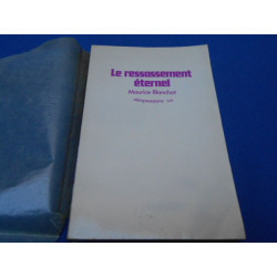 Le Rassassement éternel