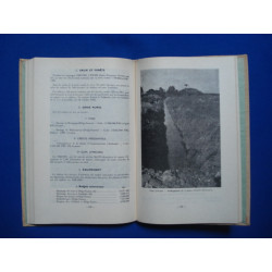 Rapport sur l'activité du gouvernement. Du 1er Juill. 1968 au 30...