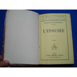 L'Epousée
