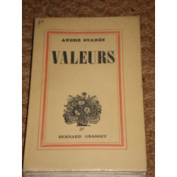 VALEURS