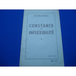 La Politique Nationale du Parti Communiste Français. Constance et...