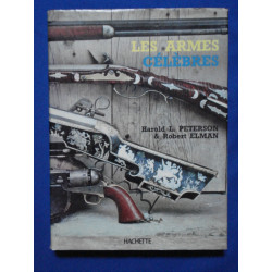 Les Armes Célèbres