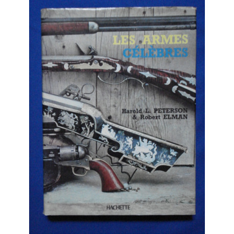 Les Armes Célèbres