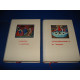 Les Romans de la Table Ronde 2vol. (Complet) [Club des Libraires...