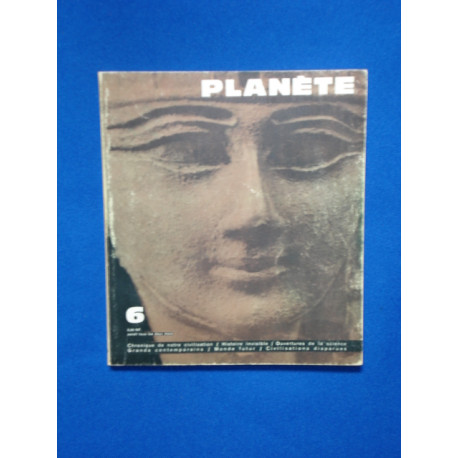 Planète n°6