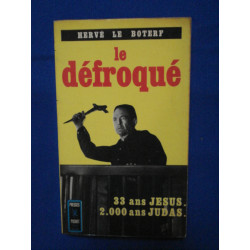Le Défroqué