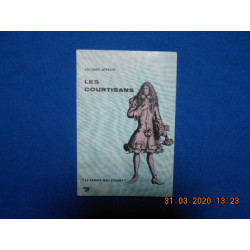 Les Courtisans