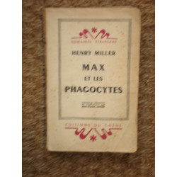 Max et les Phagocytes
