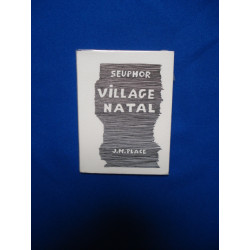 VILLAGE NATAL (EO) (envoi)