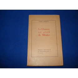 La Chanson au pied du Mirador [ENVOI ]