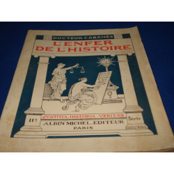 L'Enfer de l'Histoire - deuxième série - Princesses et Souverains