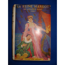 La Reine Margot Tome I