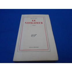 LE NAVIGATEUR [SP]