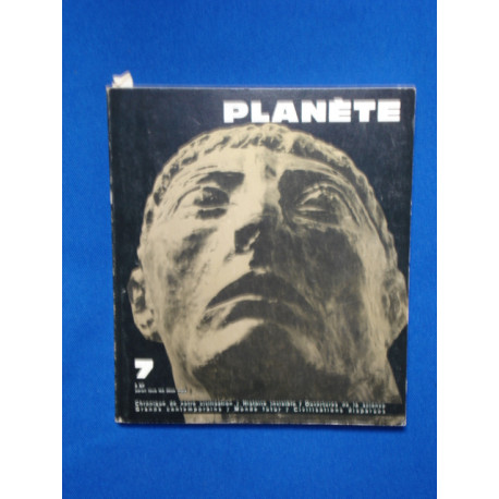 Planète n°7