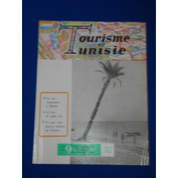 Tourisme en Tunisie
