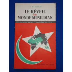 LE REVEIL DU MONDE MUSULMAN
