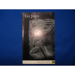 LES JUGES