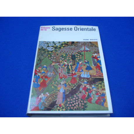 Trésors de la Sagesse Orientale