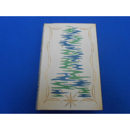 La Rescousse [Cartonnage P.BONET]