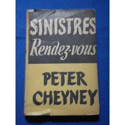 Sinistres Rendez-Vous